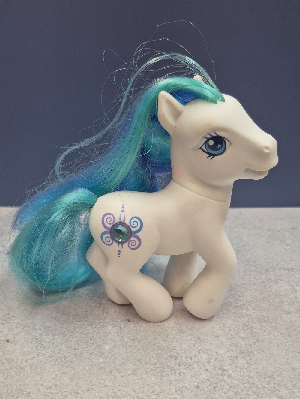 My Little Pony G3 "Periwinkle"